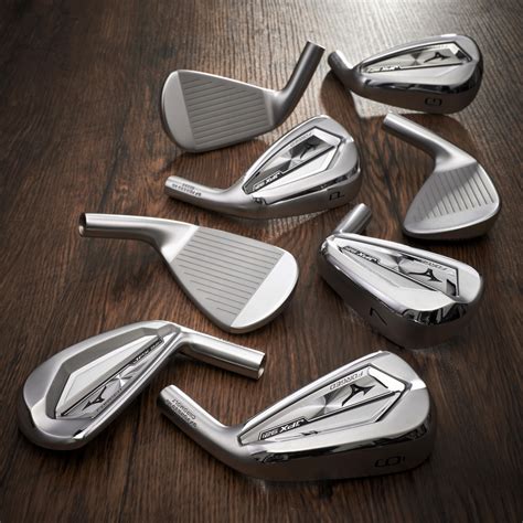 mizuno irons by year.